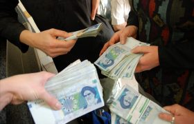 حقوق کارمندان با فوق‌العاده خاص چقدر افزایش می‌یابد؟