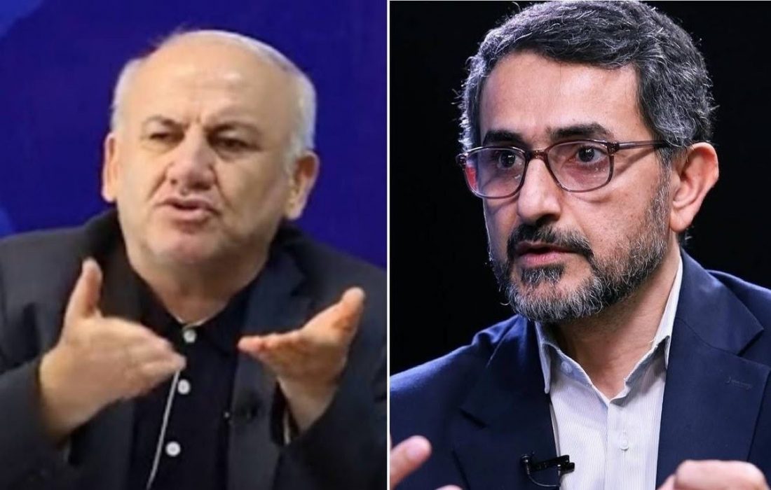 سخنان جنجالی استاندار مازندران در مورد حجاب و وضعیت معیشت مردم + فیلم/ استاندار مازندران: تا وقتی مردم گرسنه اند؛ اعتقادی به حجاب ندارم! – زارعی، نماینده مجلس: غلط کردی، ما شهید داده ایم