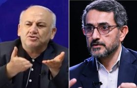 سخنان جنجالی استاندار مازندران در مورد حجاب و وضعیت معیشت مردم + فیلم/ استاندار مازندران: تا وقتی مردم گرسنه اند؛ اعتقادی به حجاب ندارم! – زارعی، نماینده مجلس: غلط کردی، ما شهید داده ایم