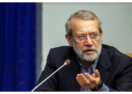 پزشکیان سنگین‌ترین مسئولیت امنیتی را به لاریجانی سپرد