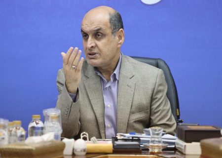 مشارکت حداکثری؛ اولویت استاندار گیلان در انتخابات شوراها:مردم باید بدون دغدغه رأی دهند