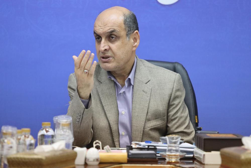 مشارکت حداکثری؛ اولویت استاندار گیلان در انتخابات شوراها:مردم باید بدون دغدغه رأی دهند