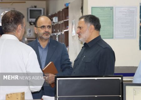 آقایی بازرس کل گیلان هشدار داد: معطلی و سرگردانی مردم آستانه اشرفیه در بیمارستان کوثر در شأن مردم نجیب این منطقه نیست