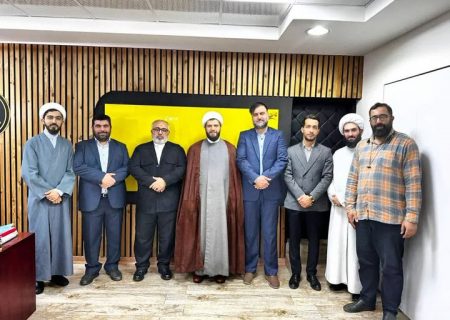 انتخابات هیئت رئیسه کانون مداحان گیلان برگزار شد