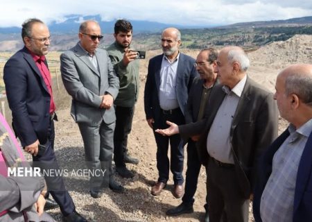 پورحیدری: فعالیت‌های معدنی رودبار با رعایت پیوست‌ اجتماعی اجرا شود