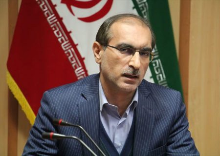 آغاز فصل جدیدی در دانشگاه فرهنگیان گیلان، با مدیریت محمد دوستدار