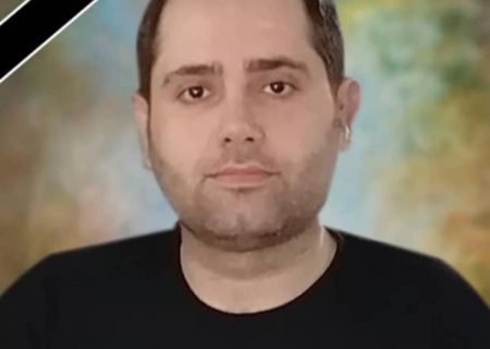 اسماعیل عبدالهی در پیامی تأثیرگذار: قدردانی از همدلی بی‌کران هموطنان در سوگ پسر ناکامم مرتضی جانم /دل‌های شما مرهم دل شکسته ما بود