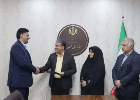سید میثم باقری؛ چهره جدید عرصه تعاون و کار در شهرستان خمام