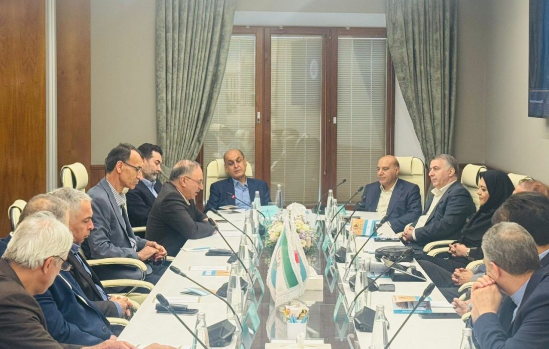 در جریان سفر استاندار گیلان به روسیه:توافق ایران و روسیه برای افتتاح شعبه بانک روسی در منطقه آزاد انزلی