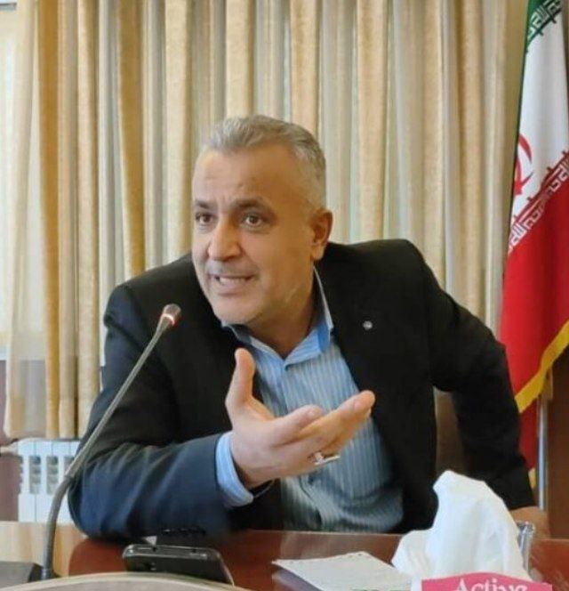 جامعه رسانه ای و مطبوعاتی گیلان یکی از چهره‌های ماندگار خود را از دست داد /علی علیپور نیاول مدیرمسئول «همای گیلان» به دیار باقی شتافت