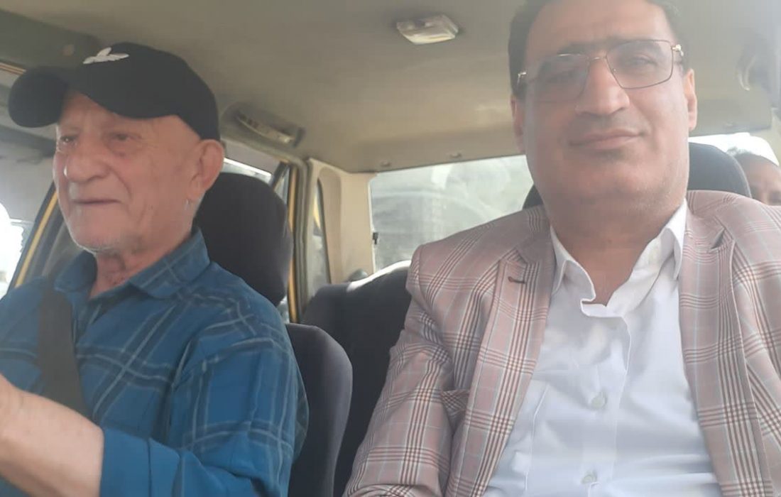 بحران تاکسی‌های رشت: رانندگان در فشار هزینه، شهروندان در انتظار کیفیت؛ مسئولیت با کیست؟