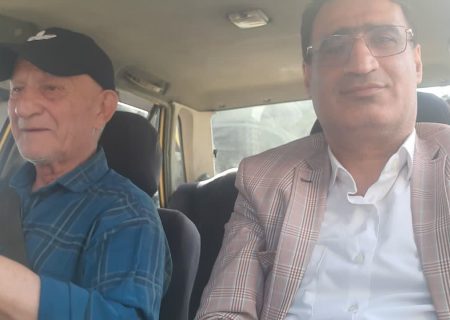 بحران تاکسی‌های رشت: رانندگان در فشار هزینه، شهروندان در انتظار کیفیت؛ مسئولیت با کیست؟