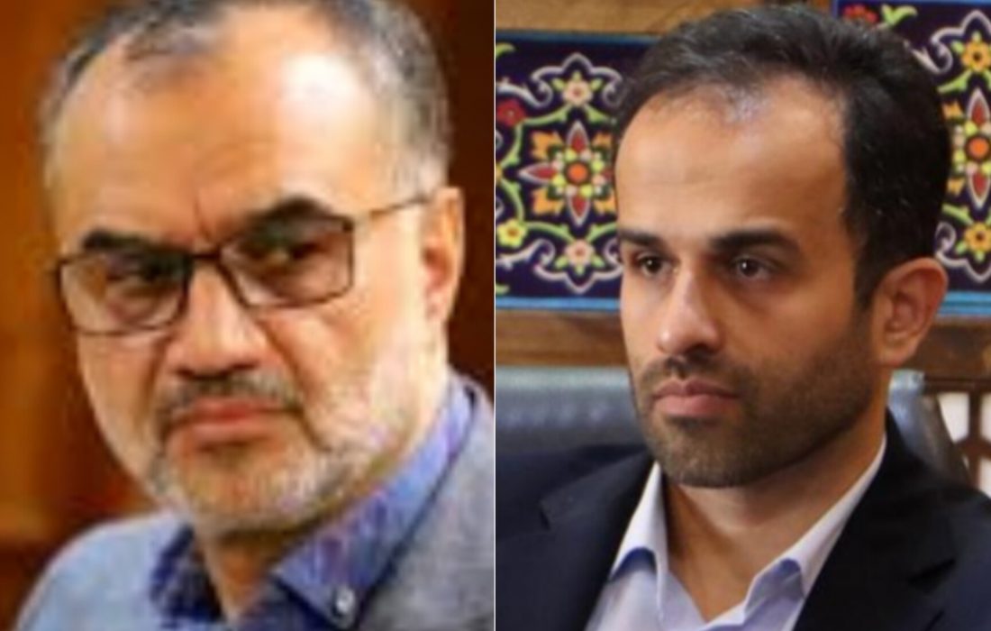حمایت قاطع شوقی شهردار رشت از معاون عمرانی در پی حواشی پیش‌آمده؛ موضع‌گیری نکردن کارگرنیا رئیس و اعضای شورای شهر رشت