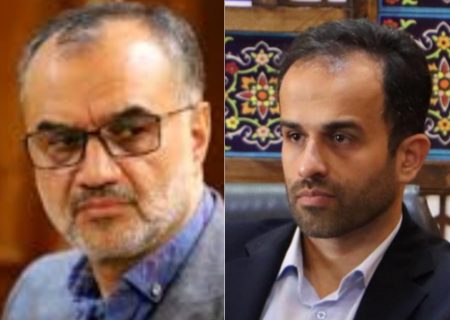 حمایت قاطع شوقی شهردار رشت از معاون عمرانی در پی حواشی پیش‌آمده؛ موضع‌گیری نکردن کارگرنیا رئیس و اعضای شورای شهر رشت