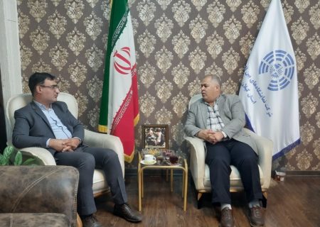 آقایی مدیرعامل نمایشگاه بین المللی گیلان: برگزاری نمایشگاه پاییزه عرضه مستقیم کالا از ۲۱ تا ۳۰ شهریور در رشت/نیازمند گسترش خطوط حمل‌ونقل عمومی تا نزدیکی محل نمایشگاه بین‌المللی هستیم