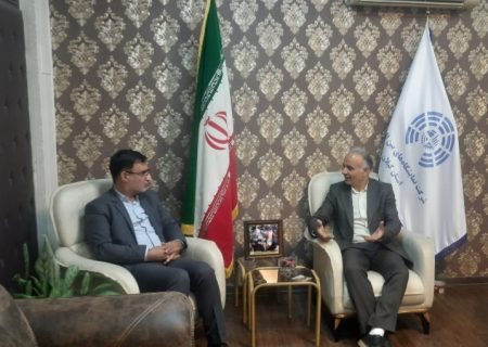 ریاضی مجری نمایشگاه بین المللی گیلان :قطار تنظیم بازار به ایستگاه رشت رسید/از قند و چای تا کیف و کفش؛ میزبان مردم در نمایشگاه بین‌المللی هستیم/در ۸ روز، کار ۸۰ روزه را انجام دادیم
