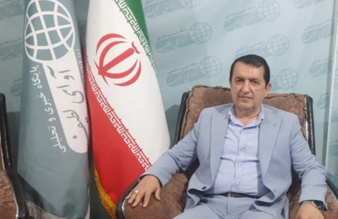همدلی برای فردای بهتر رشت؛ فراخوان رضا خاکسار شهردار اسبق رشت به ائتلاف تجربه و جوانی در شورای هفتم شهر رشت