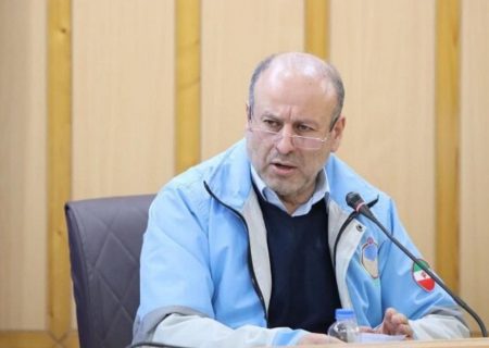 ویشکاهی مدیرکل بحران استانداری گیلان :آستارا و لنگرود زیر باران شدید؛ عبور و مرور در همه معابر جریان دارد