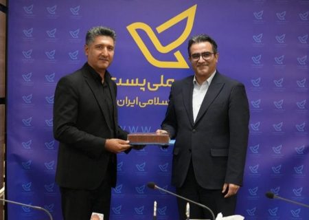 مهدی آزادی با حکم مدیرعامل پست، سکاندار دفتر مدیرعامل و امور استان‌ها شد