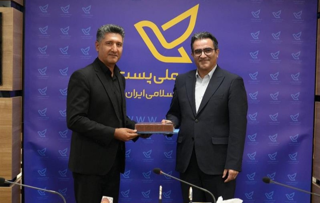 مهدی آزادی با حکم مدیرعامل پست، سکاندار دفتر مدیرعامل و امور استان‌ها شد