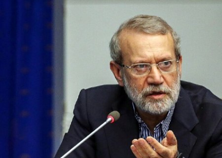 المیادین: لاریجانی شنبه به بیروت می‌رود