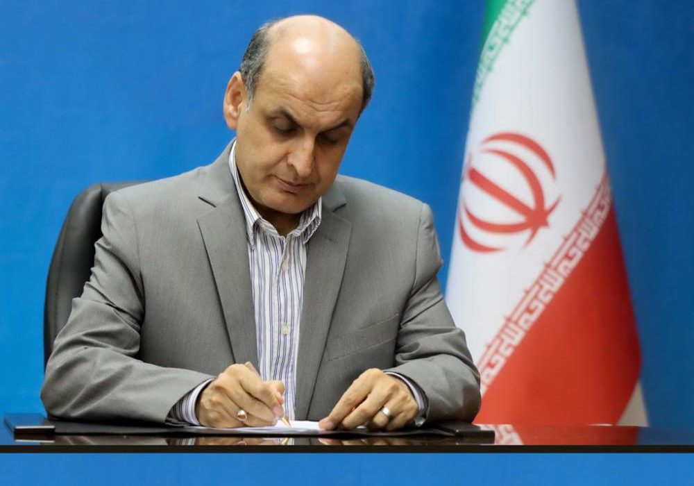 پیام تبریک استاندار گیلان به مناسبت ۱۷ مهر روز جهانی پست