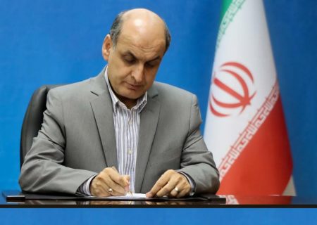 پیام تبریک استاندار گیلان به مناسبت ۱۷ مهر روز جهانی پست