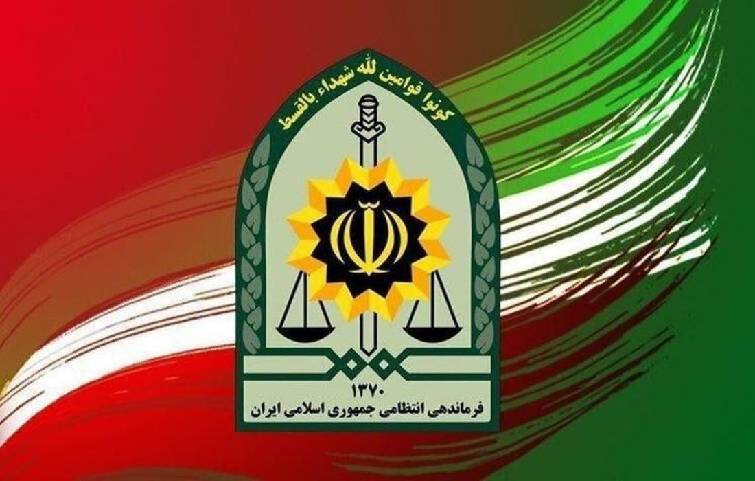 درگیری خونین در لاهیجان؛ مأمور فداکار پلیس به شهادت رسید