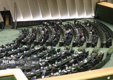 تعطیلی پنجشنبه‌ها مجددا به کمیسیون اجتماعی مجلس ارجاع شد