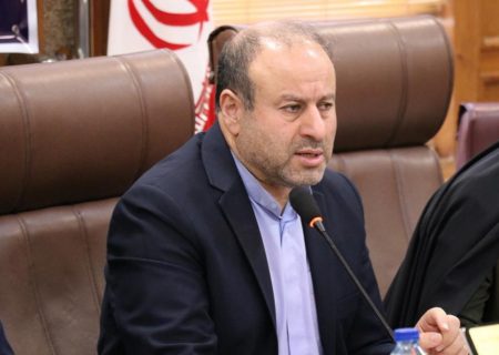 بارش ۲۴۰ میلی‌متری باران در بندرانزلی و آبگرفتگی ۲۰ واحد مسکونی