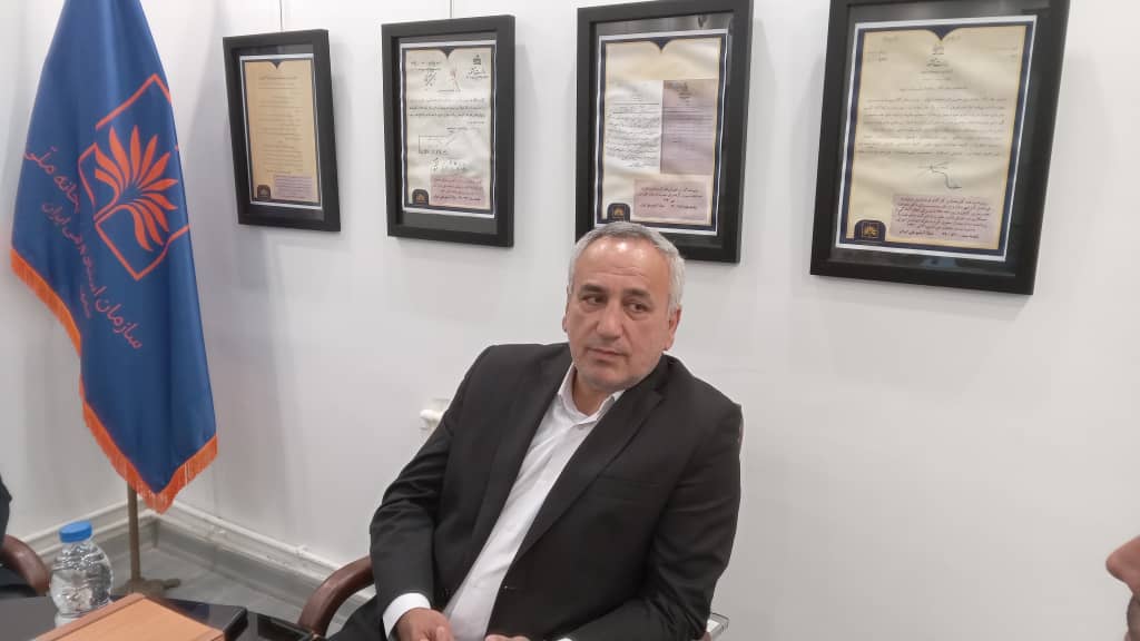 حسن شاخصی نماینده دوره چهارم و پنجم مجلس شورای اسلامی :گردشگری مذهبی فاقد بانک اطلاعاتی است /ناهنجاریهای اجتماعی ناشی از عدم نظارت بر مسئولان است/دستاورد جنگ، توجه همه مسئولان به مشکلات مردم بود