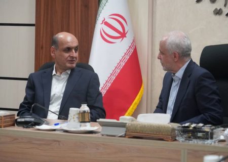 حق شناس استاندار گیلان در دیدار با رئیس بنیاد شهید کشور: تفاهم‌نامه‌های ایثارگری؛ راهکار رفع مشکلات ایثارگران گیلان