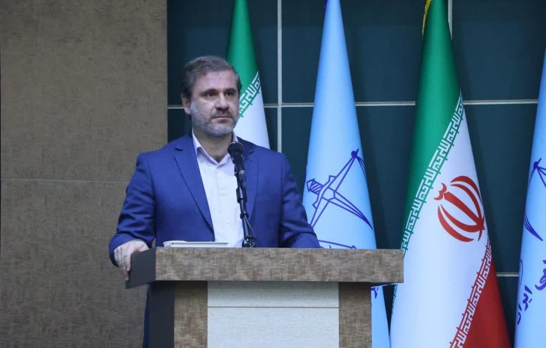 هشدار شدید اللحن موسوی دادستان جدید گیلان علیه خیانت در پوشش انقلابی‌گری:هرکس باعث تضعیف اعتماد مردم به نظام شود، خائن است/به عنوان مدعی‌العموم با قدرت پیگیر حقوق مردم خواهم بود و از مدیران اجرایی مطالبه‌گری می‌کنم