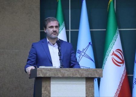 هشدار شدید اللحن موسوی دادستان جدید گیلان علیه خیانت در پوشش انقلابی‌گری:هرکس باعث تضعیف اعتماد مردم به نظام شود، خائن است/به عنوان مدعی‌العموم با قدرت پیگیر حقوق مردم خواهم بود و از مدیران اجرایی مطالبه‌گری می‌کنم