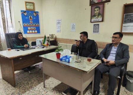 قاسمی فرماندار شهرستان فومن: معلمی عشق و ایثار است/فومن، مهد پرورش فرهیختگان بزرگ/اتمام پروژه مدرسه شهید رحمان تیغ‌نورد را به‌طور ویژه پیگیری می کنم