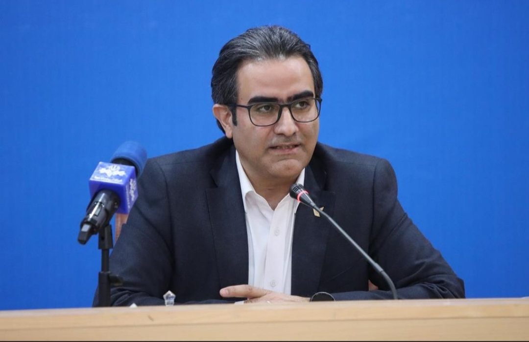 احمدی معاون وزیر ارتباطات و مدیرعامل پست کشور:۱۷مهر؛ تحولی بزرگ در مرسولات پستی گیلان و چند استان دیگربا افتتاح سورتینگ هوشمند