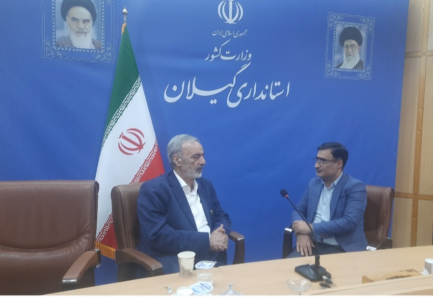 زرهانی قائم مقام ستاد اقامه نماز کشور : سی و دومین اجلاس سراسری نماز ۱۷ مهرماه با حضور رئیس جمهور دکتر پزشکیان در رشت برگزار می شود