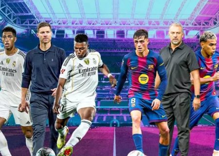 رئال‌مادرید ۲ – بارسلونا ۱/ پایان کابوس ال‌کلاسیکو؛ کهکشانی‌ها تیم فلیک را ترور کردند!