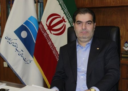 خرمی مدیر ۷ ساله بر آب گیلان با تمدیدهای متوالی/ پس از تمدید در ۲۲ دی ماه ۱۴۰۳، مخالفت خود را به استاندار اعلام کردیم /چرا مدیر آینده آب منطقه ای باید غیربومی باشد؟