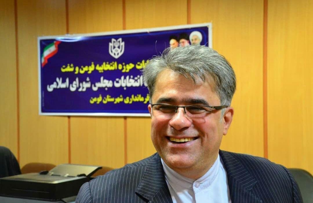 دکتر رسول جماعتی در راه استعفا: جماعتی در میدان جدیدی از آزمون و فرصت برای فتح شورای هفتم شهر رشت