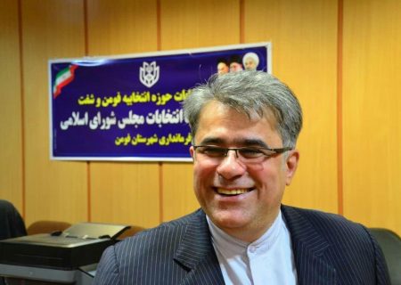 دکتر رسول جماعتی در راه استعفا: جماعتی در میدان جدیدی از آزمون و فرصت برای فتح شورای هفتم شهر رشت