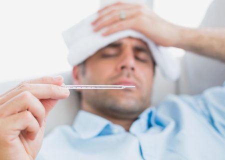 هشدار در گیلان: ۱۱۲ بیمار آنفولانزایی بستری شدند/ ۱۱ بیمار در بخش مراقبت‌های ویژه