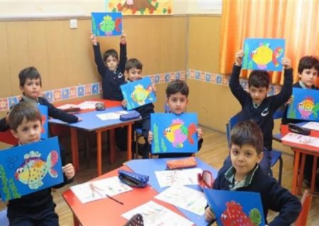 استاندار گیلان به منظور صیانت از سلامت کودکان و خانواده ها؛مهدکودک و پیش دبستانی ها تعطیل و مدارس ابتدایی گیلان تا پایان هفته غیرحضوری اعلام کرد