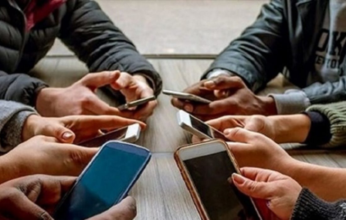 سازمان پدافند غیرعامل: پیام هشدار روز جمعه روی موبایل‌تان رزمایش است، نترسید