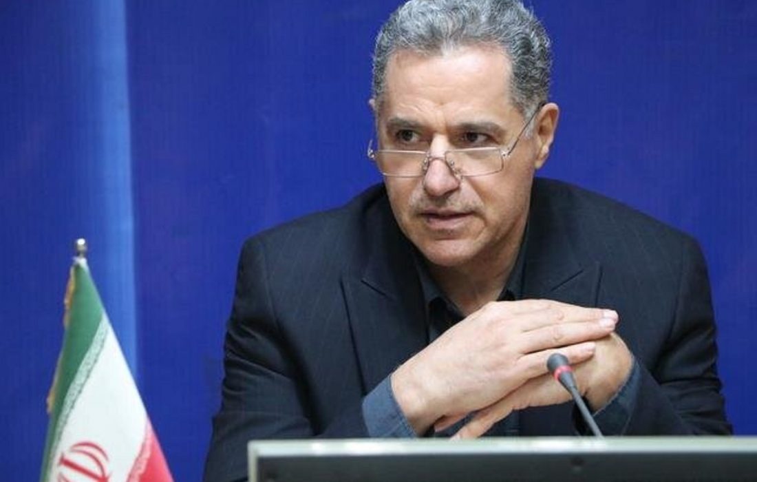 لقمانی: رویداد استارتاپی توانمندسازی سالمندان در گیلان برگزار میشود