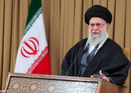 بسیج ثروتی بزرگ و زمینه افزایش قدرت ملی بسیج باید در نسل‌های بعدی ادامه یابد