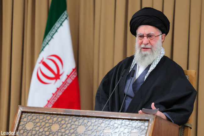 بسیج ثروتی بزرگ و زمینه افزایش قدرت ملی بسیج باید در نسل‌های بعدی ادامه یابد