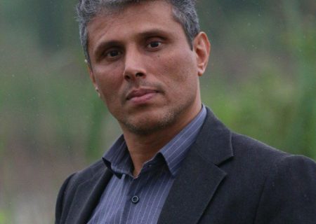 سیدعلی ذاکرنقیبی سرپرست بخشداری کوچصفهان شد