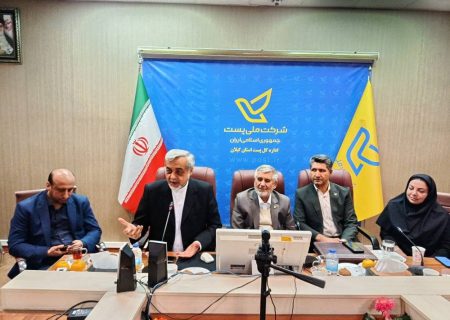 فرماندار رشت در معارفه سرپرست پست گیلان: خدمت مستمر به مردم و به‌کارگیری ظرفیت‌های نوین، راهبرد اصلی توسعه استان