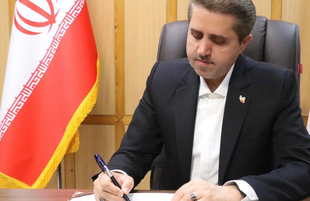 امامپناهی:نشست استانداران خزر، گذر از شعار به اجرا/ خزر دروازه آینده ایران است